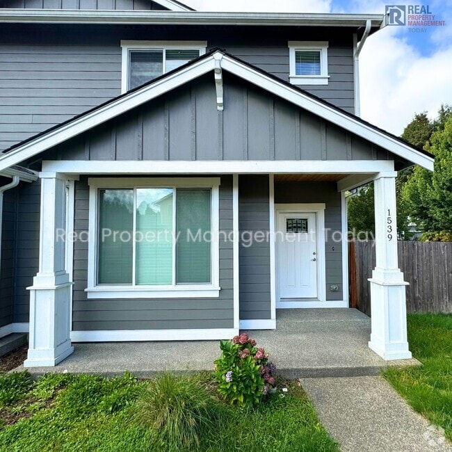 Building Photo - Vincent - 1539-1541 (Rainier Group) Unit 1539 Rental