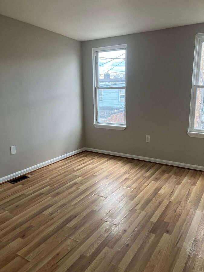 Photo - Highlandtown Charm with Washer & Dryer | Stylish Updates on Mt Pleasant Ave