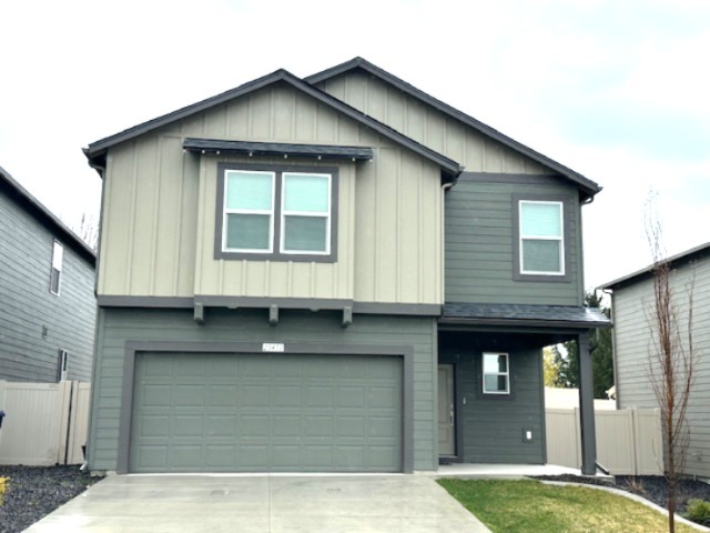 Building Photo - 20410 E Legacy Spgs Ct Rental
