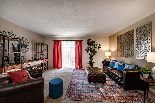 The Islands Apartments and Townhomes