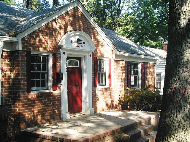 Building Photo - Adorable House in Trinity Park with Large ...