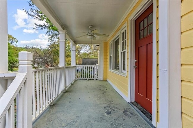 Photo - 1304 Conway Rd