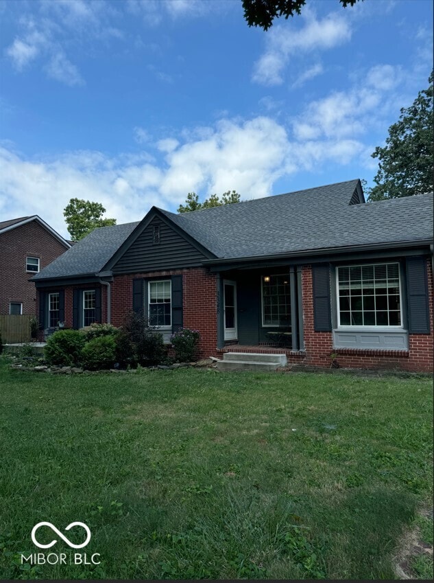 Photo - 3348 E Fall Creek Pkwy N Dr Casa