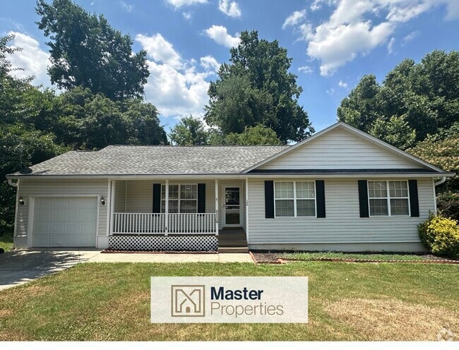 Building Photo - 106 Mossy Oak Ln Rental