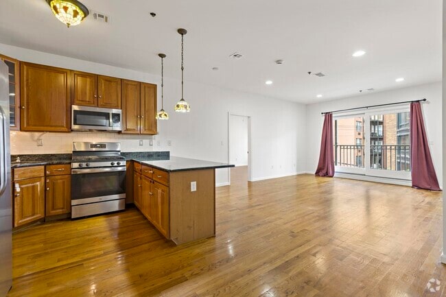 Building Photo - 109 Jackson St Unit 3B Rental