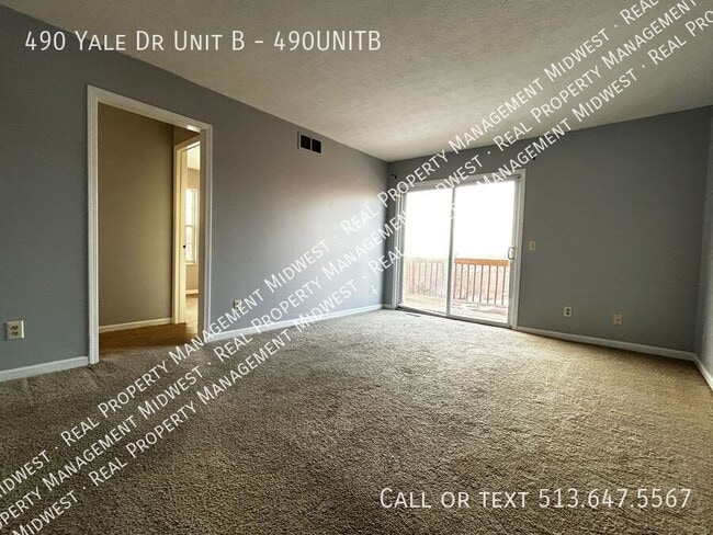 Photo - 490 Yale Dr Unit 490B