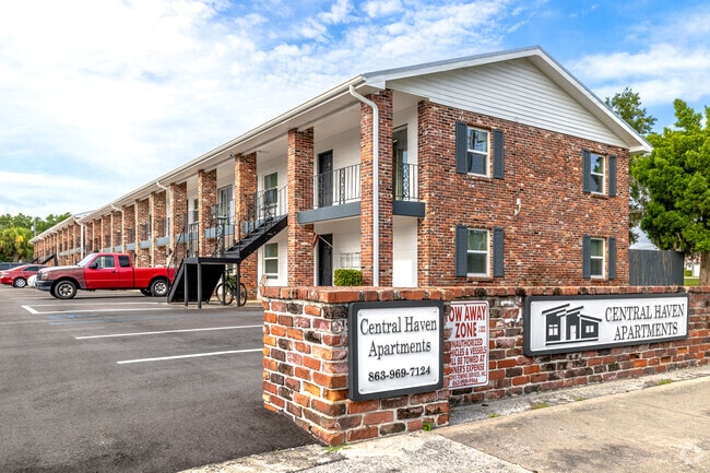 Primary - Central Haven Apartments