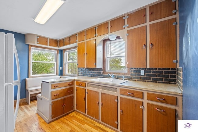 Photo - Charming 3 Bedroom Home in Convenient Omaha Location