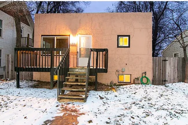 Building Photo - 1906 8th St