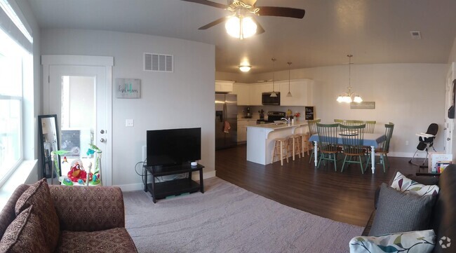 Building Photo - 4234 McKellen Dr Rental