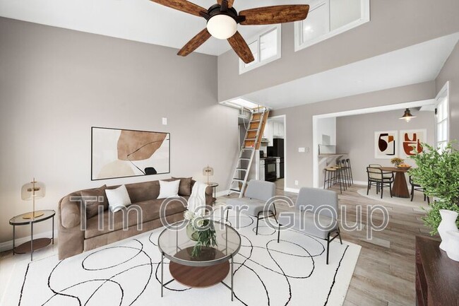 Photo - 1001 W Stevens Ave Condo Unit 413