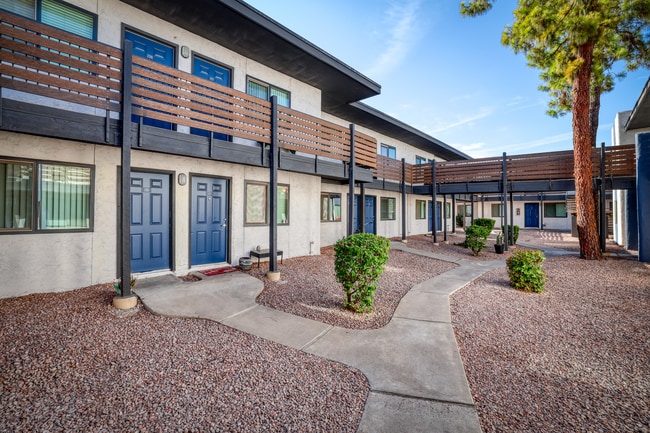 Photo - Senara Apartments