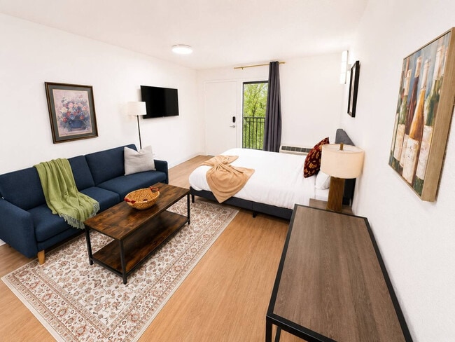 Building Photo - 824 Camino La Costa Unit SI ID1579765P