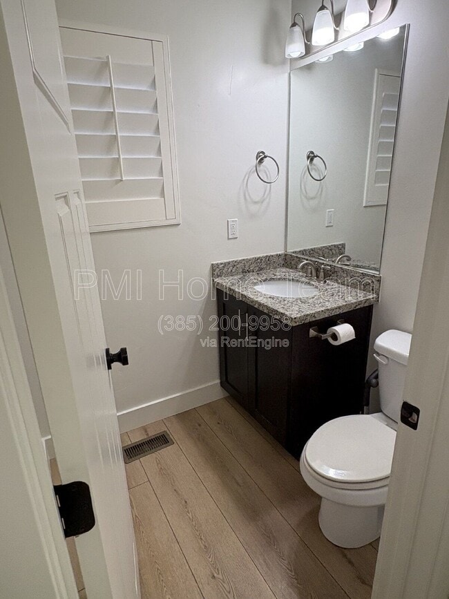 Photo - 651 W 1900 S