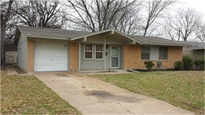 Photo - 2308 Bamboo St House