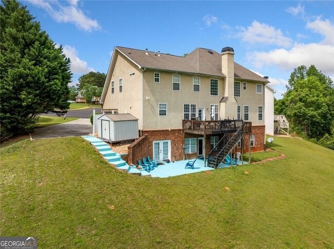 Photo - 209 Braemar Ct