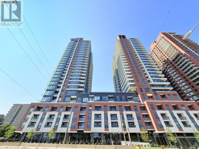 Photo - 4010 Eglinton Ave W Unit 707