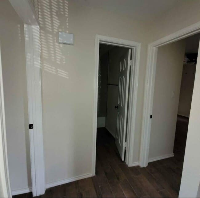 Live Oak Apartments