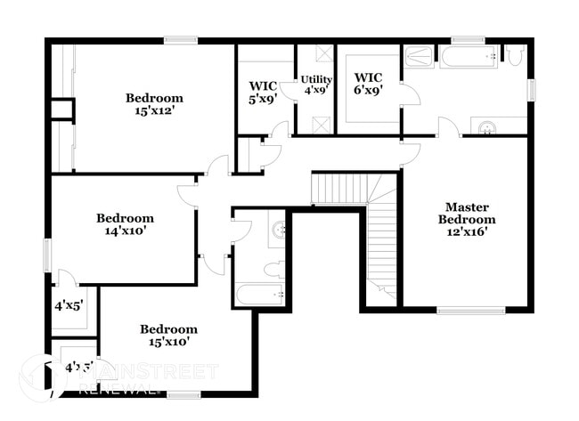 Photo - 1906 Waters Trail Dr