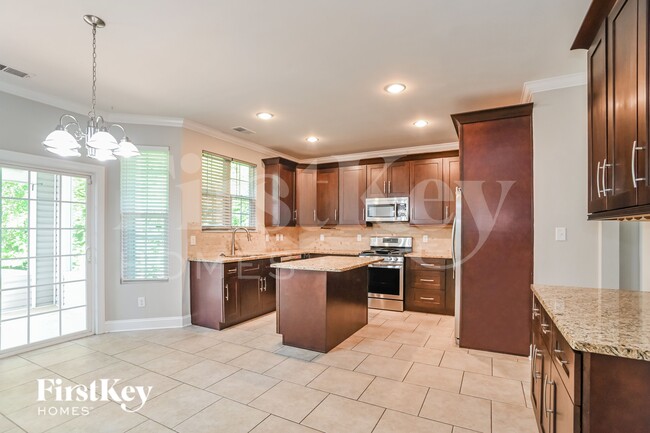 Photo - 5821 Parkstone Drive