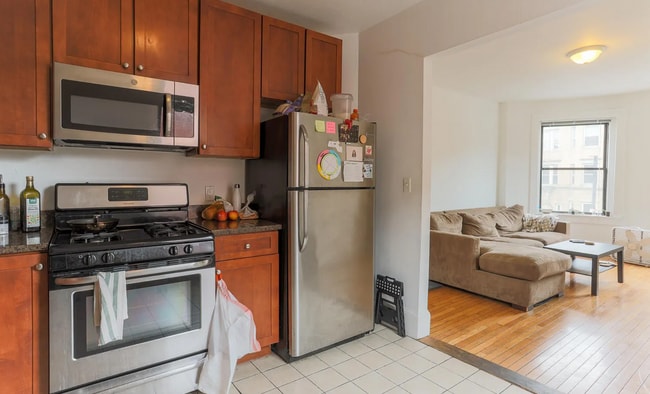 Photo - 878 Huntington Ave Unit 2