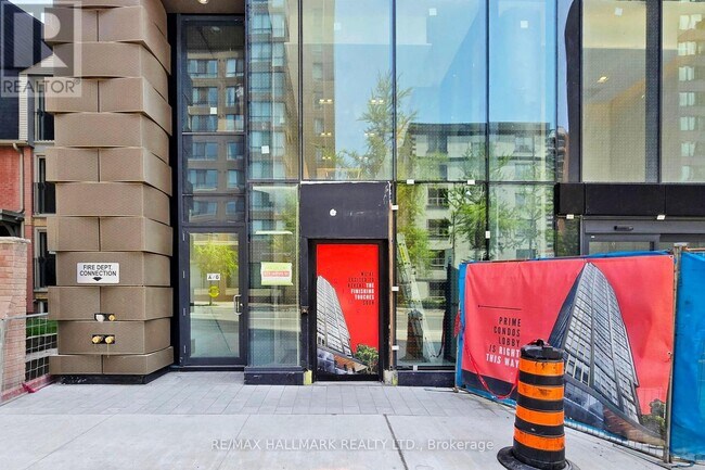 Photo - 319 Jarvis St Unit 3515