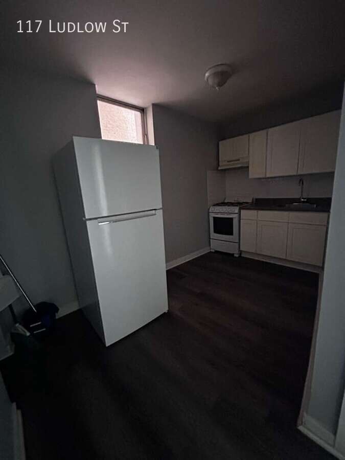 Photo - 117 Ludlow St