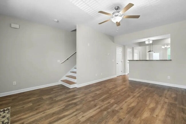 Building Photo - 1382 Rural Hill Rd Unit #1382