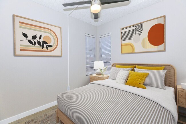 Photo - Cove on 44th Apartments