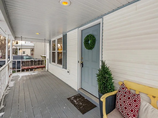 Photo - 1262 S Quincy St