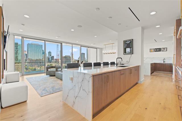 Photo - 3130 N Harwood St Condo Unit 1406