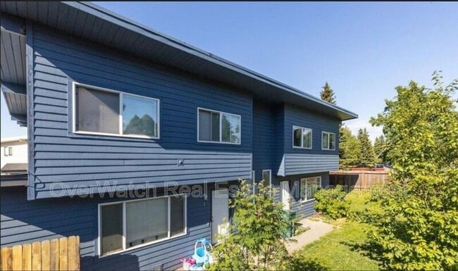 Building Photo - 341 E 46th Ave Rental
