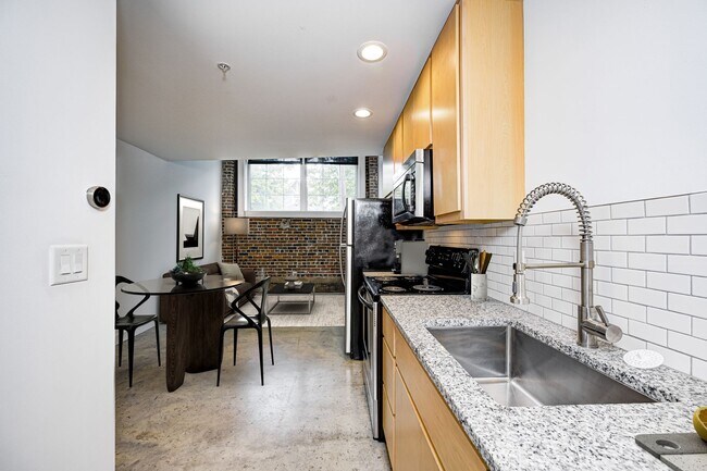 Photo - Wheeler Lofts