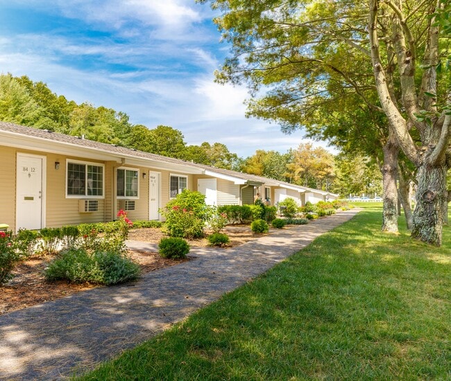 Pine Hills South Apartments For Rent in Moriches, NY