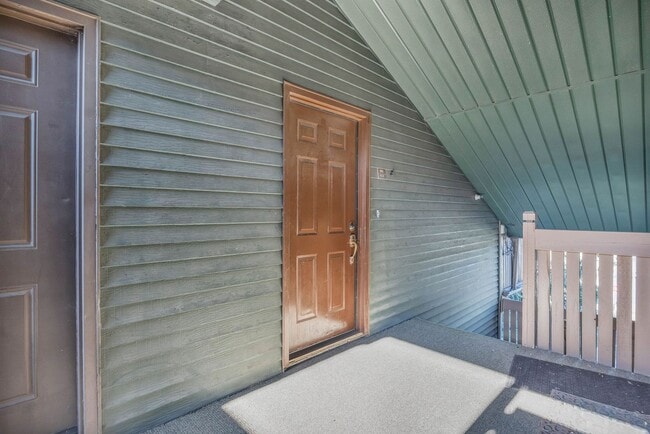 Photo - POWDERWOOD 1 BEDROOM