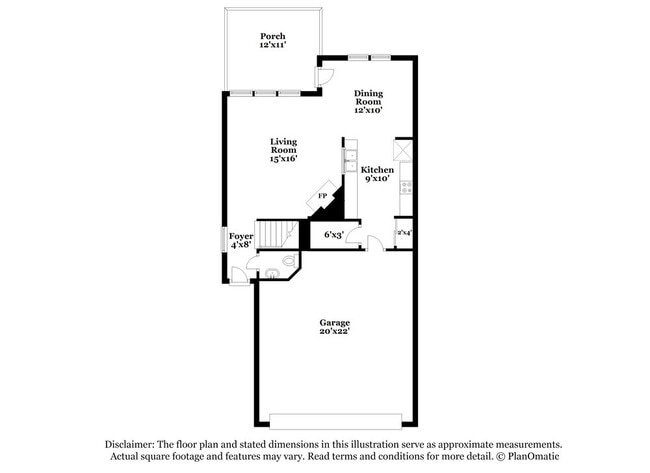 Photo - 2535 Blackwolf Run Ln