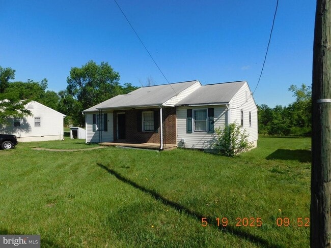Building Photo - 6515 Old Plank Rd Rental