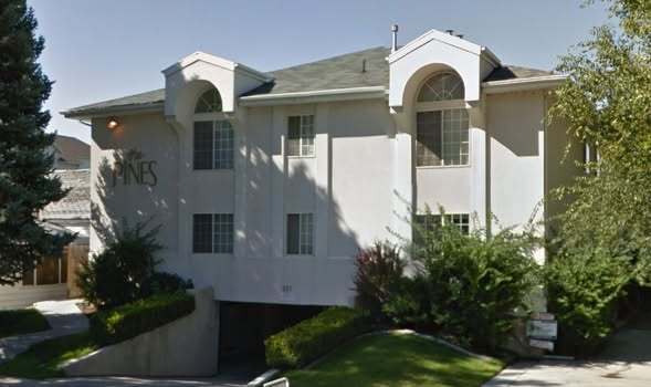 Building Photo - 577 North 100 West #103 Unit Pines Condo Student private room with bath