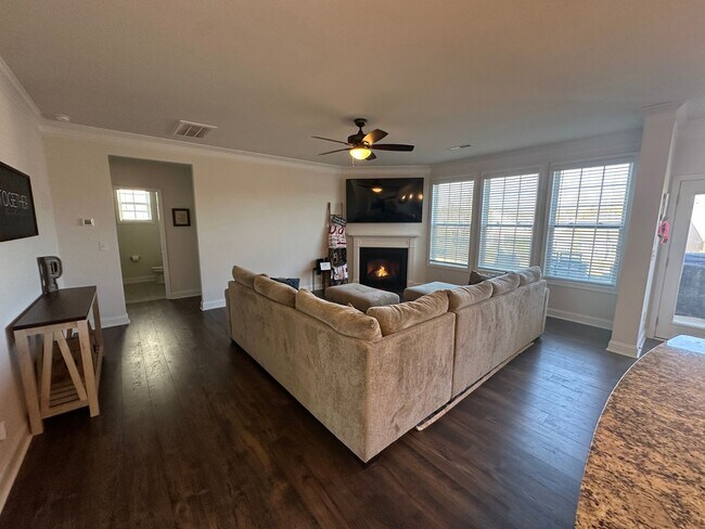 Photo - Convenient Living & Prime Location - 4 BR,...