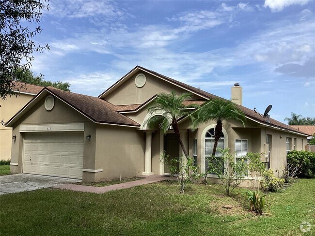 Building Photo - 572 Lancer Oak Dr Rental