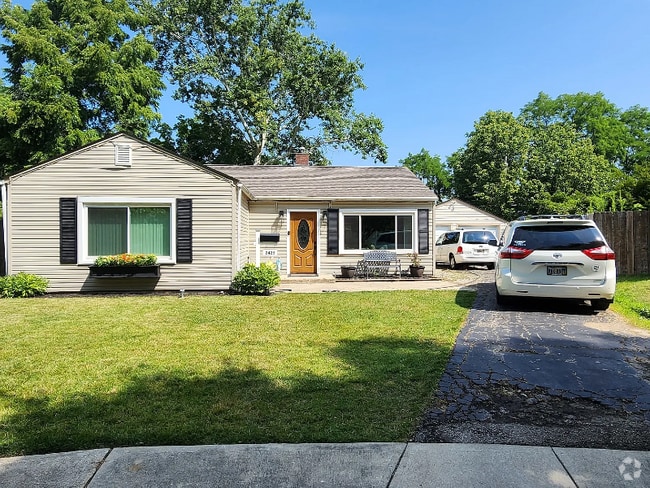 Building Photo - 2425 Findlater Ct Rental