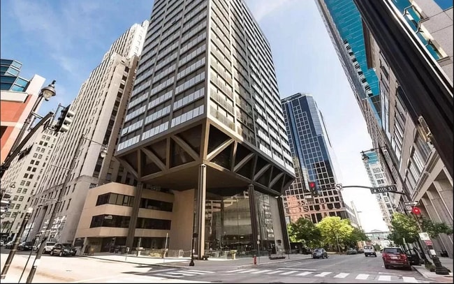 Photo - 1101 Walnut St Unit 707