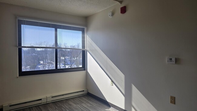 Bedroom - Riverview Terrace