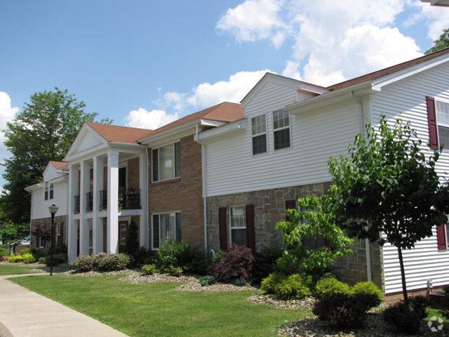 Hickory & Penngrove Village - Hickory & Penngrove Village Apartamentos