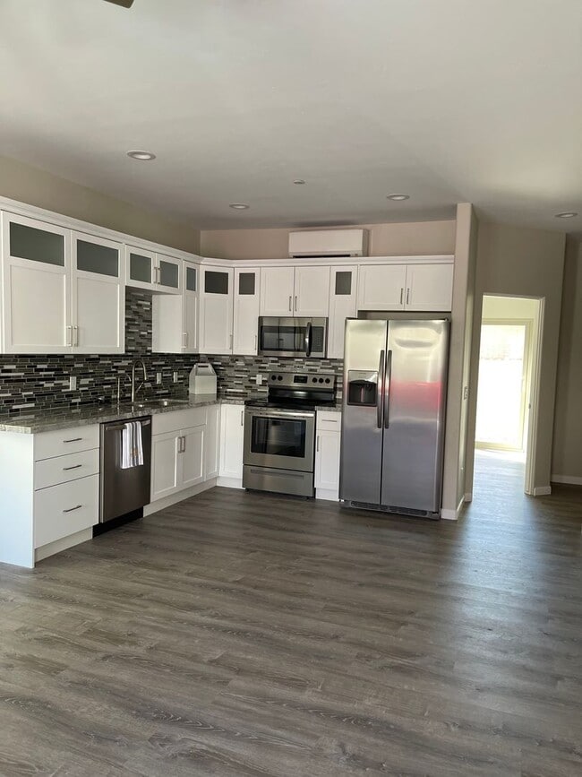 Photo - Unfurnished Tiny Home