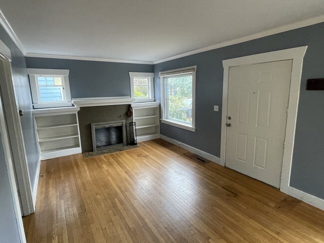 Photo - 3331 N Farragut St