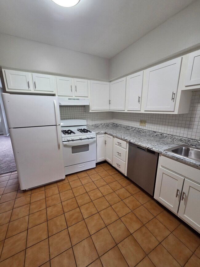 Hobart Apartments