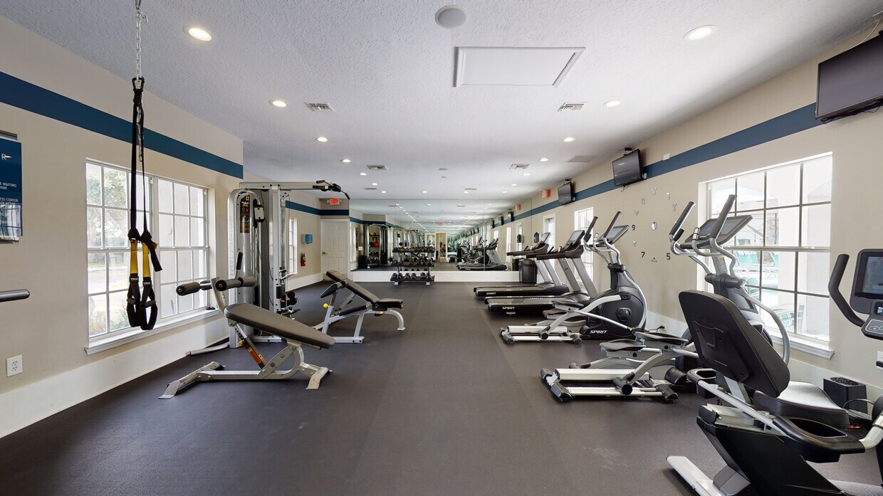 Photo - Highpoint Club Apartments