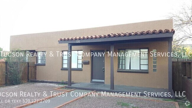 Building Photo - 3252 E Bellevue St Unit 1 Rental