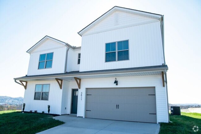 Building Photo - Newly Renovated Jasmine in Karns Rental